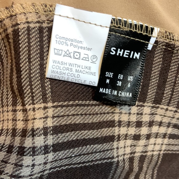 Button Down - Picture 3 of 3